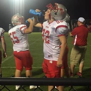 Meet your Posher, Tonya